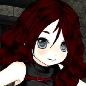 Meet your Posher, Avary